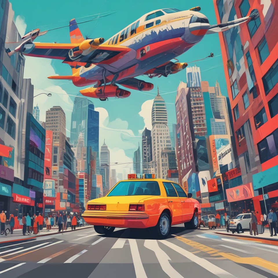 چطوری با استفاده از خدمات ایرتاکسی در زمان و هزینه صرفه جویی کنیم؟