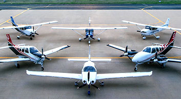 آشنایی با انواع گواهینامه‌های خلبانی (PPL، CPL، ATPL و…)